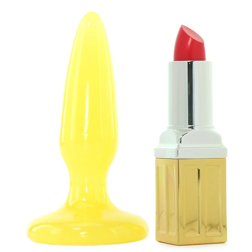Firefly Pleasure Plugs Trainer Kit in Glow In the Dark Winnipeg – product detail