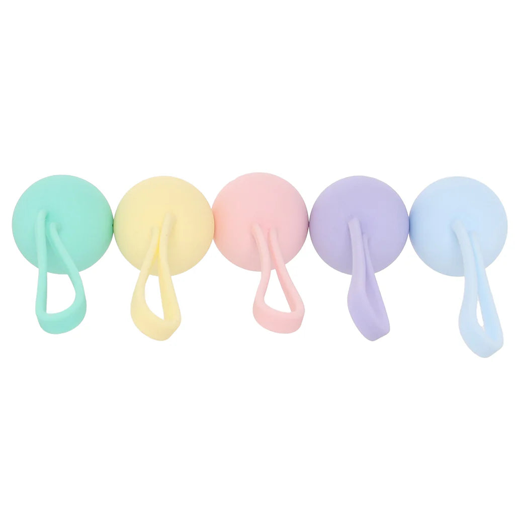Loveline Pelvifit Berry Kegel Kit – Winnipeg adult boutique – features