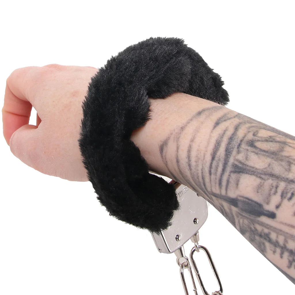 Pleasure Kits Bondage Collection Winnipeg – product detail