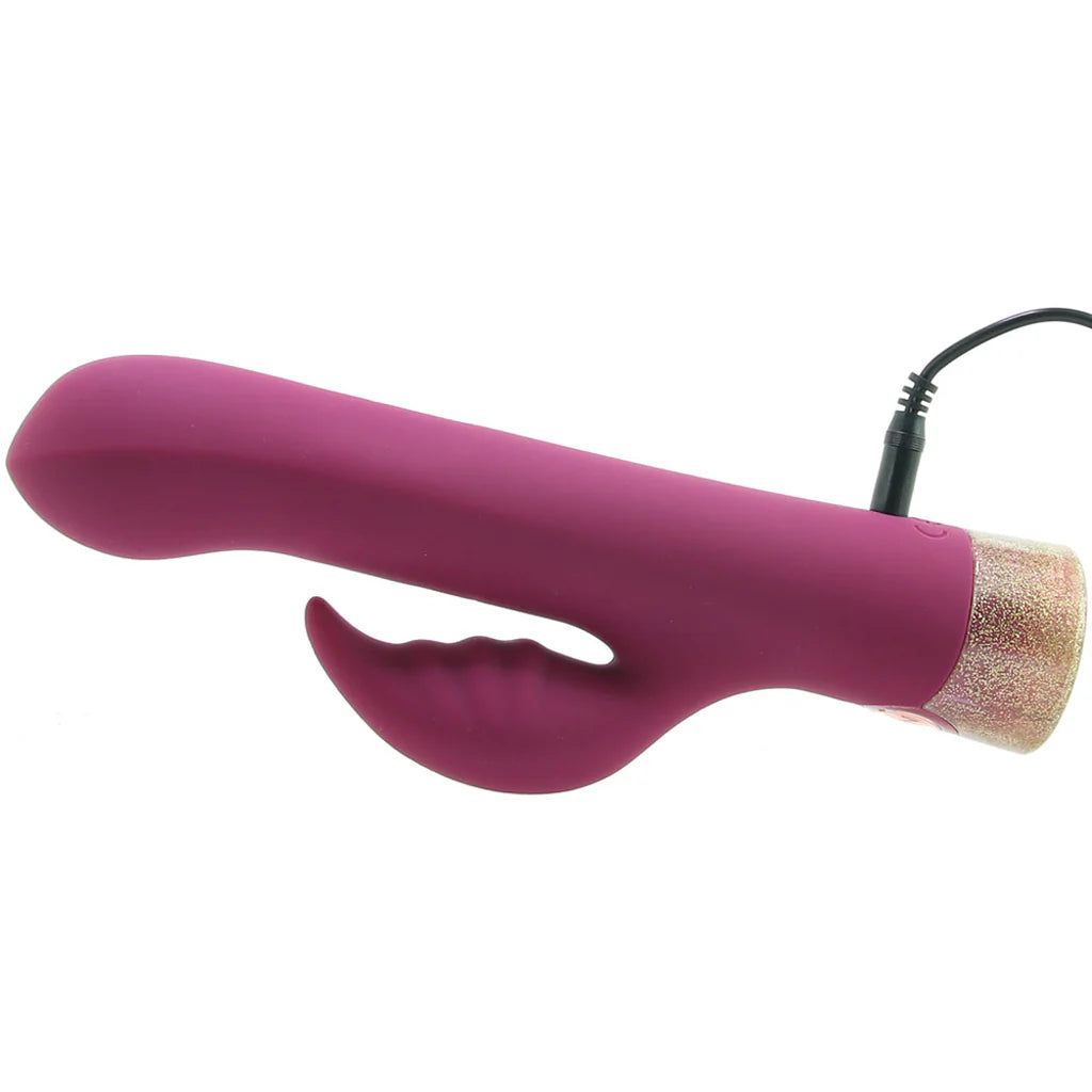 Starstruck Affair Rotating Rabbit Vibe – Winnipeg adult boutique – features