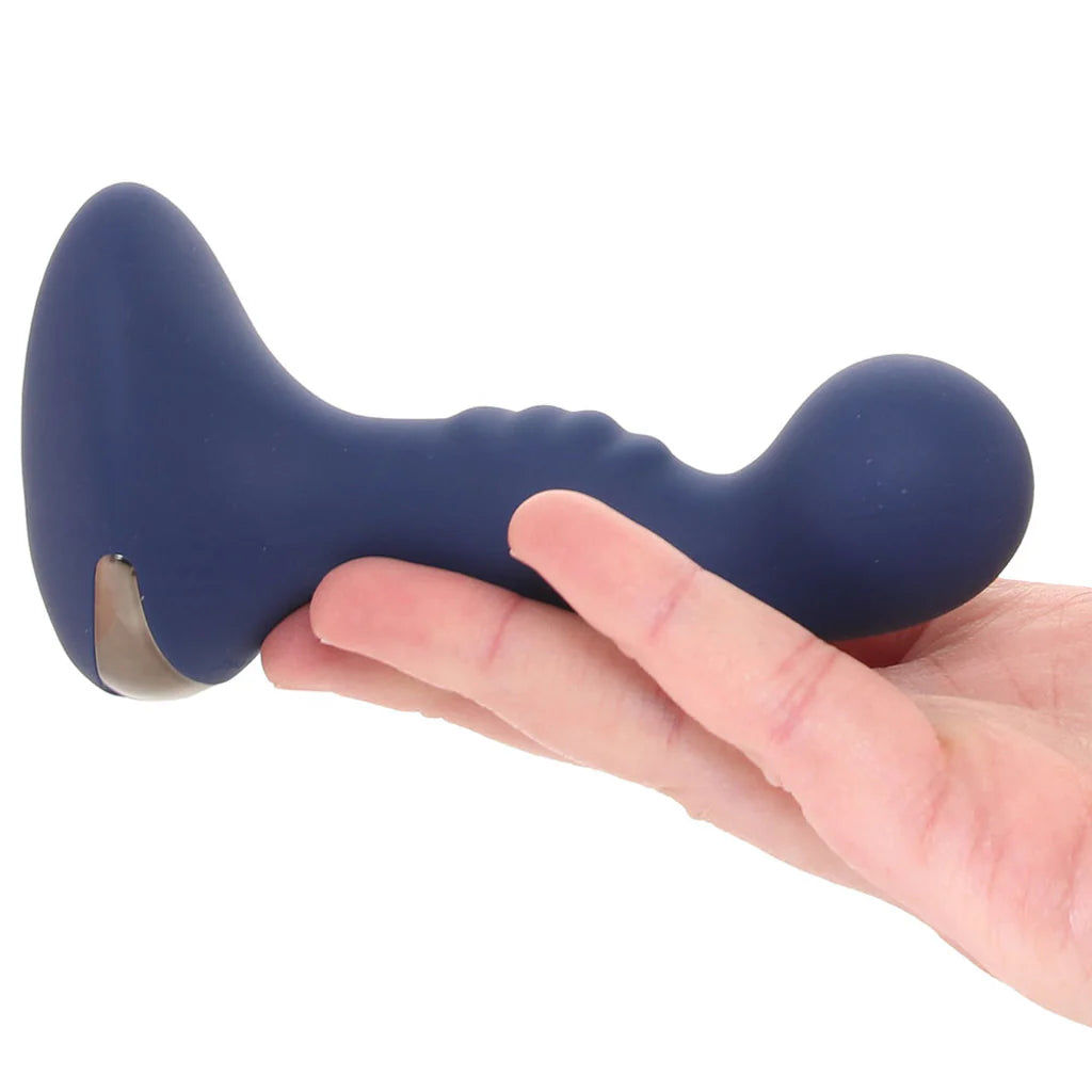 💙 Zero Tolerance Blue Oasis – Targeted P-Spot Pleasure – Winnipeg – packaging view