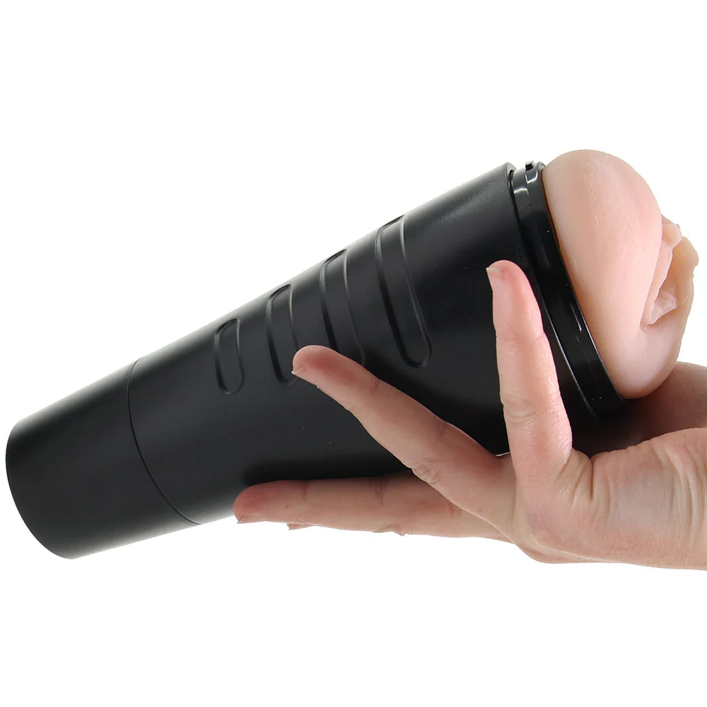 Nina Elle Self Contained Pussy Stroker Winnipeg – product detail
