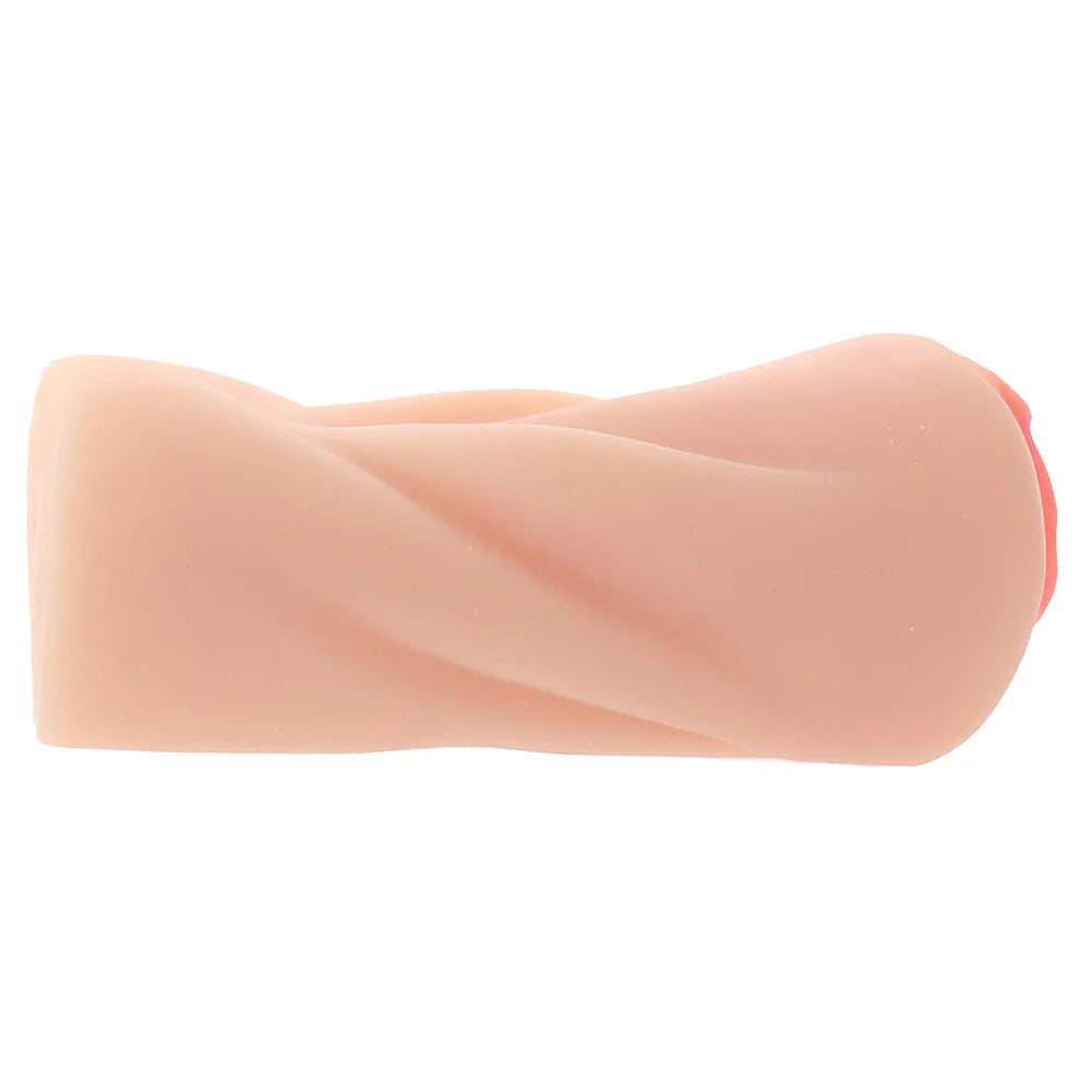 Ariana Marie Pussy Stroker – Heaven Boutique Winnipeg – side view