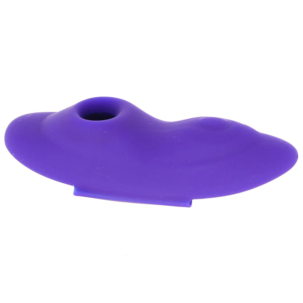 Lock-N-Play Remote Suction Panty Teaser Vibe – Winnipeg adult boutique – features