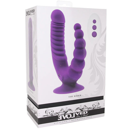 The Rider Rumbler Vibe — buy in Winnipeg | Heaven Boutique