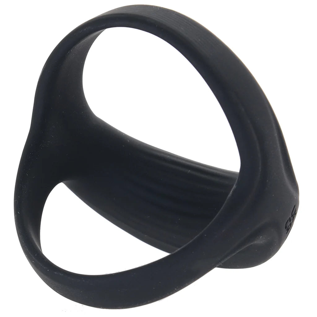 Cockpower Scrotum And Cock Ring – Winnipeg adult store – close-up view
