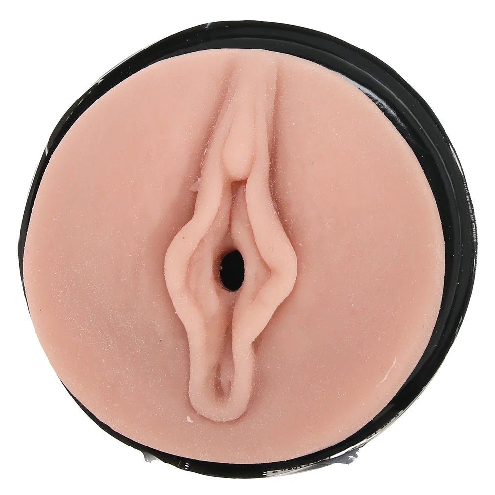 M For Men Soft + Wet Pussy in Pleasure Orbs
