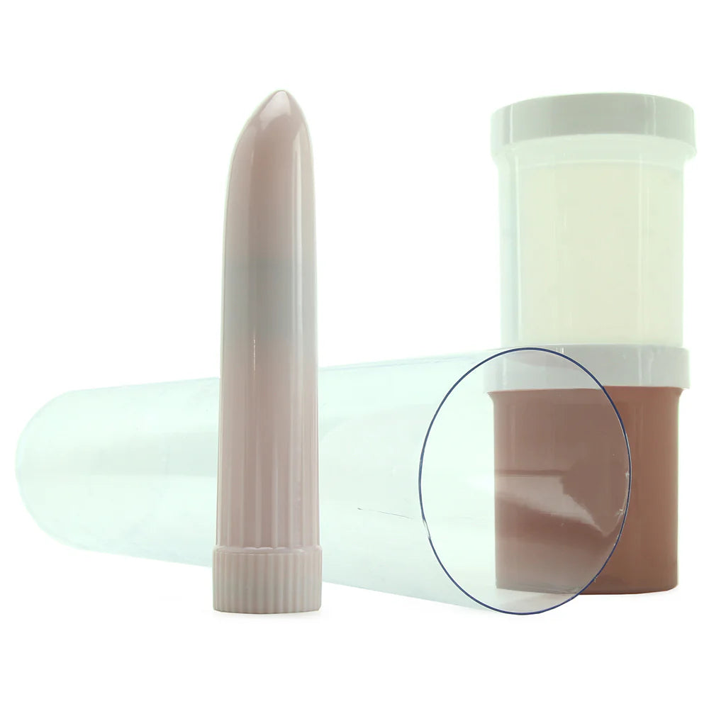 Clone-A-Willy Vibrating Kit in Medium – Winnipeg adult boutique – features