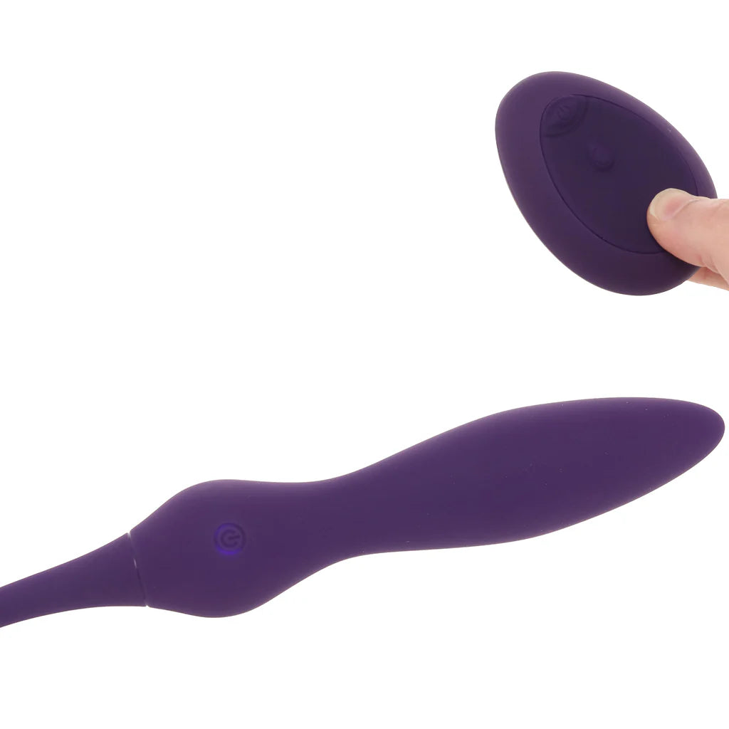 Playboy This & That Dual Ended Vibe – Winnipeg adult boutique – features