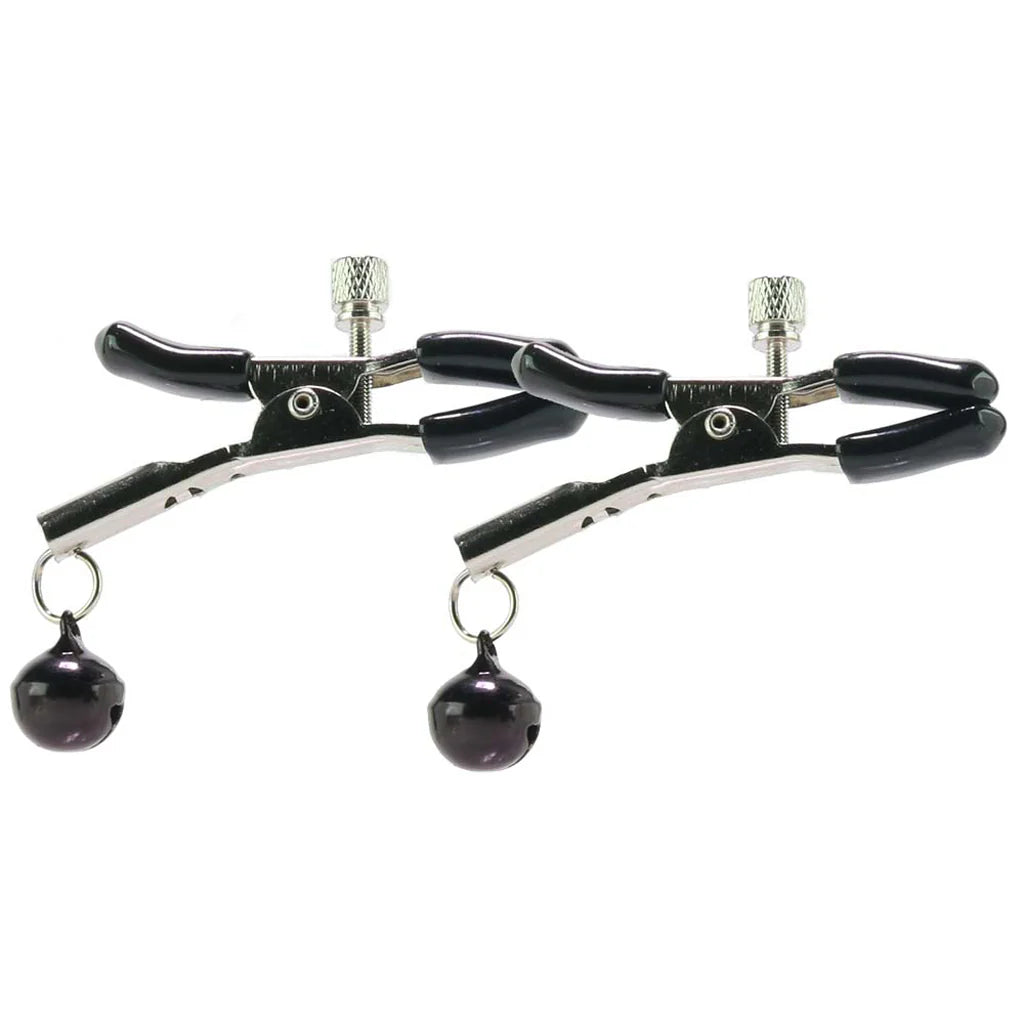 Intermediate Bondage Kit in Black – Winnipeg adult store – close-up view
