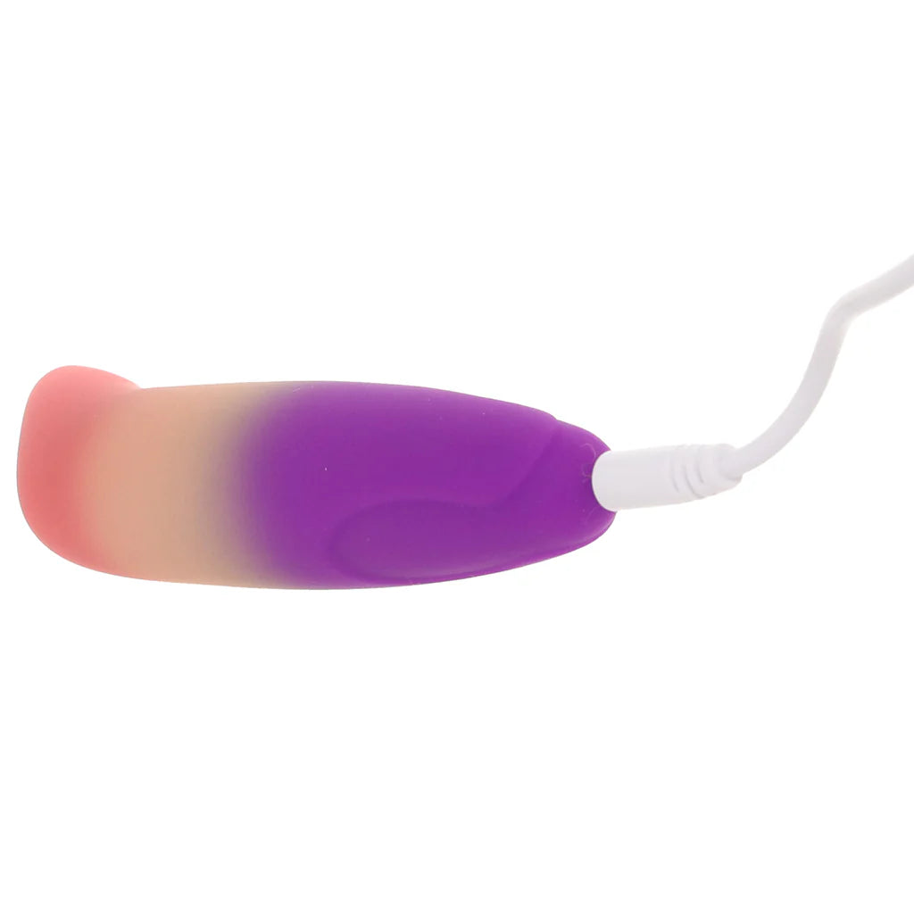 Play With Me Dolphin Dreams G-Spot Vibe Winnipeg – product detail