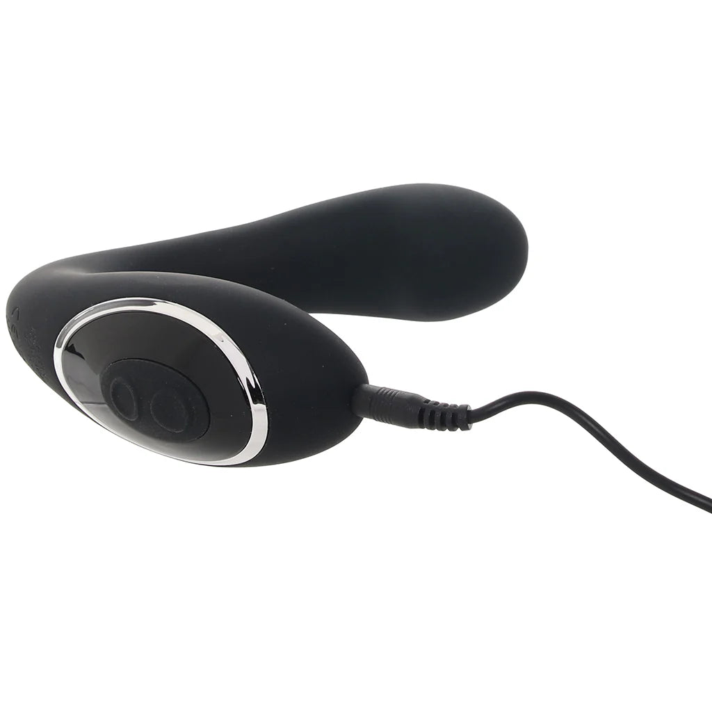 Greedy Girl Duet Stimulator with Clitoral Suction Winnipeg – product detail