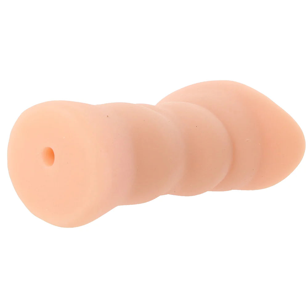 Lana Violet Pussy Stroker – Winnipeg adult store – close-up view