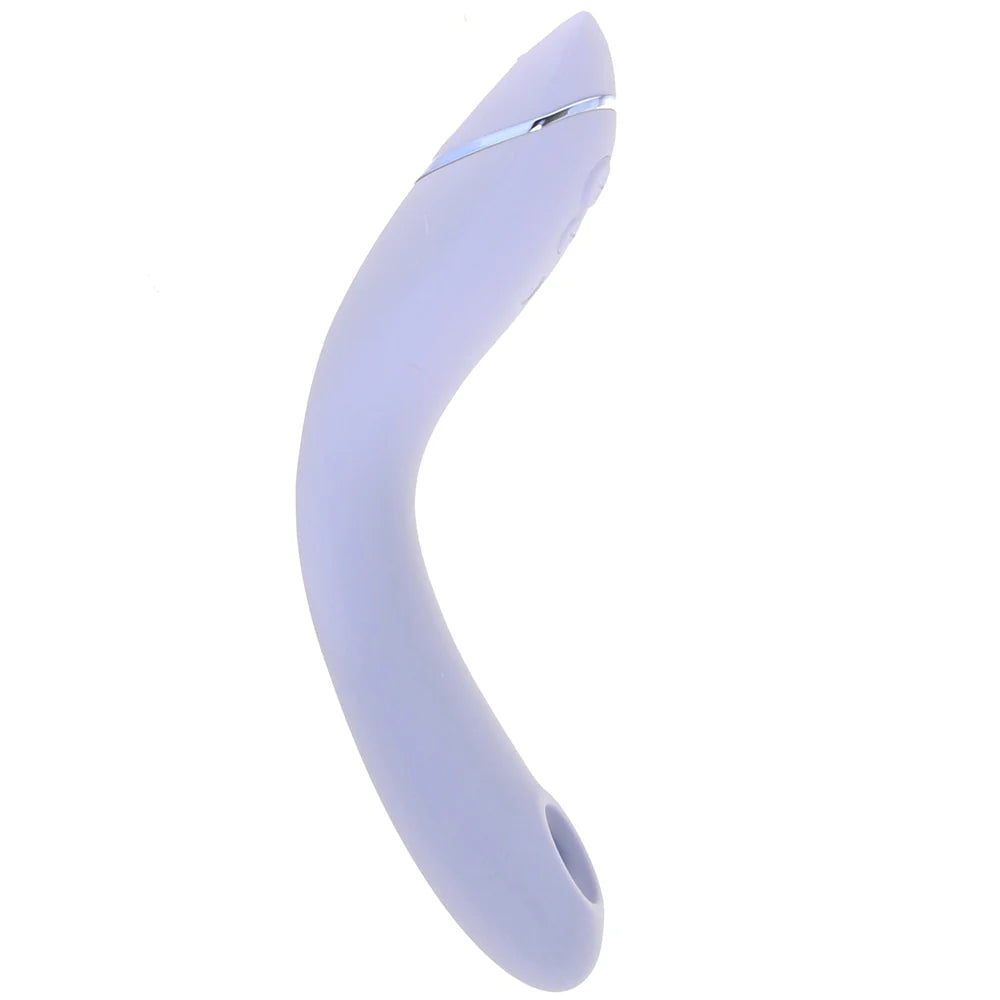 Womanizer OG G-Spot Air Stimulator in Lilac – Winnipeg adult boutique – features