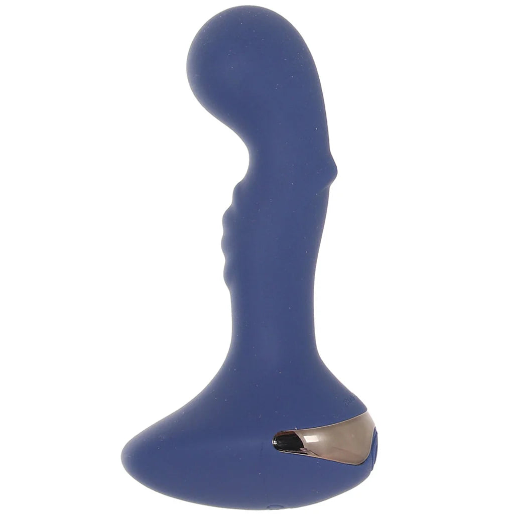 💙 Zero Tolerance Blue Oasis – Targeted P-Spot Pleasure — buy in Winnipeg | Heaven Boutique