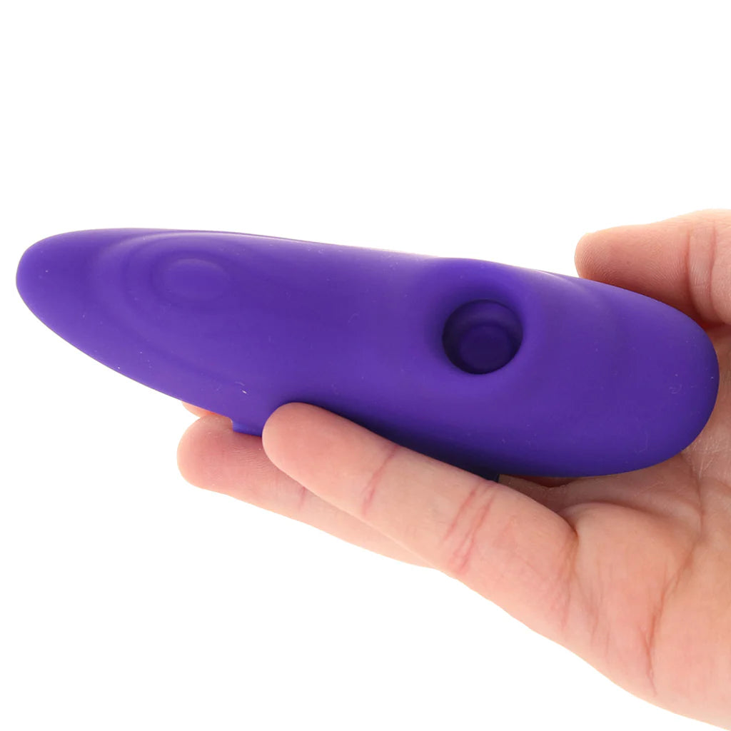 Lock-N-Play Remote Suction Panty Teaser Vibe Winnipeg – product detail
