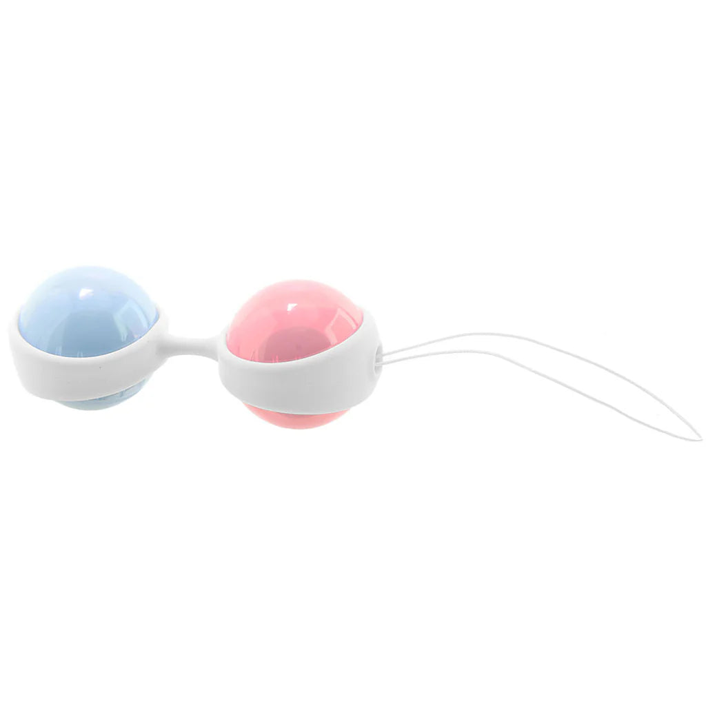 LELO Beads Pleasure Set – Winnipeg adult store – close-up view