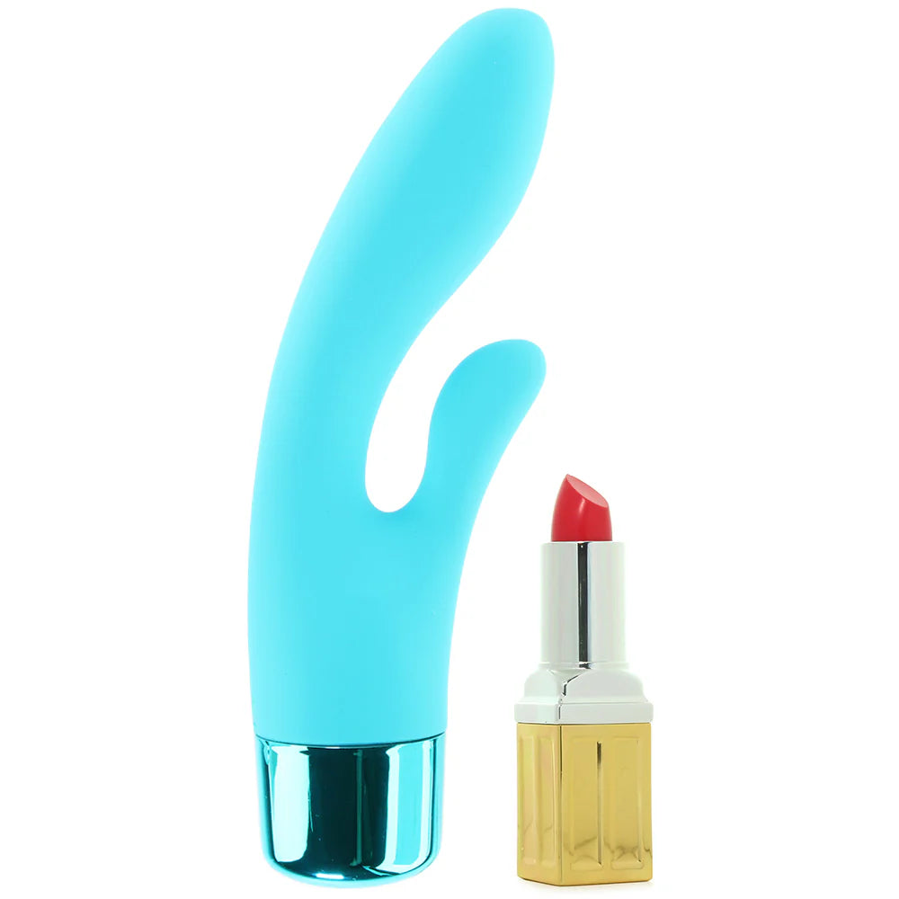 Eden Lover 10 Function Silicone Rabbit Vibe Winnipeg – product detail