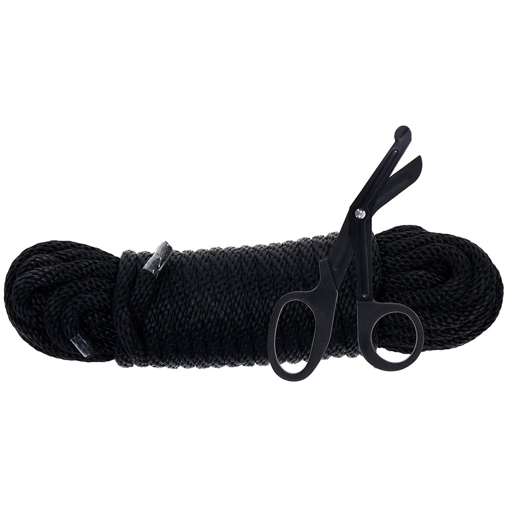 Tied and Twisted Bondage Kit – Winnipeg adult boutique – features