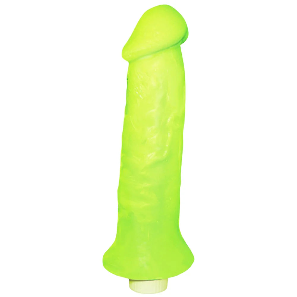 Clone-A-Willy Vibrator Kit in Glow in the Dark – Winnipeg – packaging view