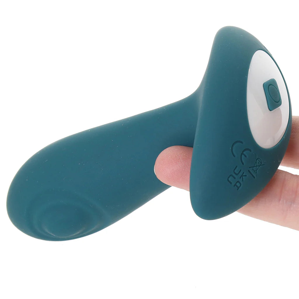 Gender X Tunnel Tapper Anal Vibe Winnipeg – product detail