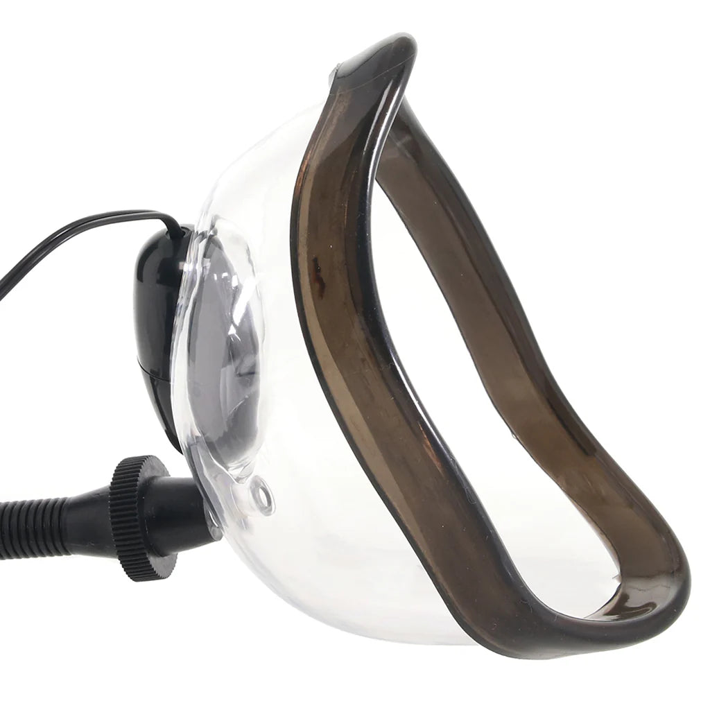 Size Up Vibrating Pussy Pump – Winnipeg adult boutique – features