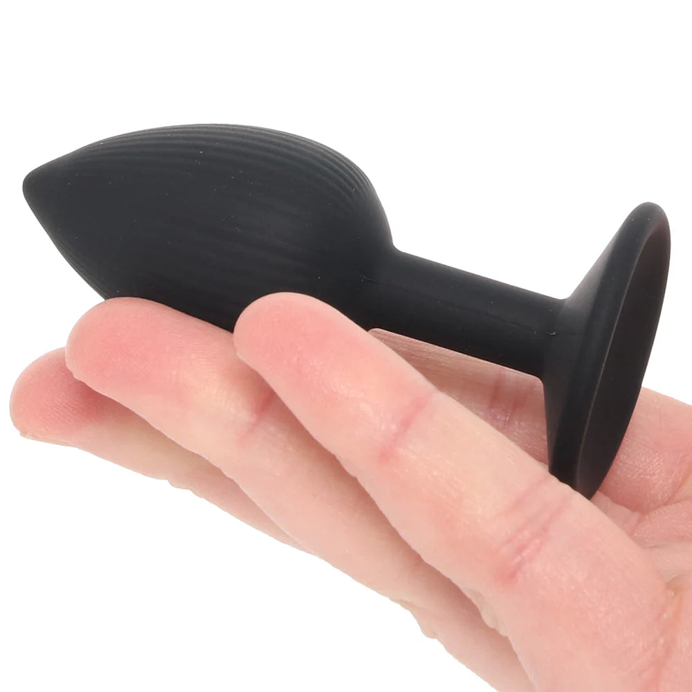 Renegade Triple Ace Silicone Butt Plug Kit Winnipeg – product detail