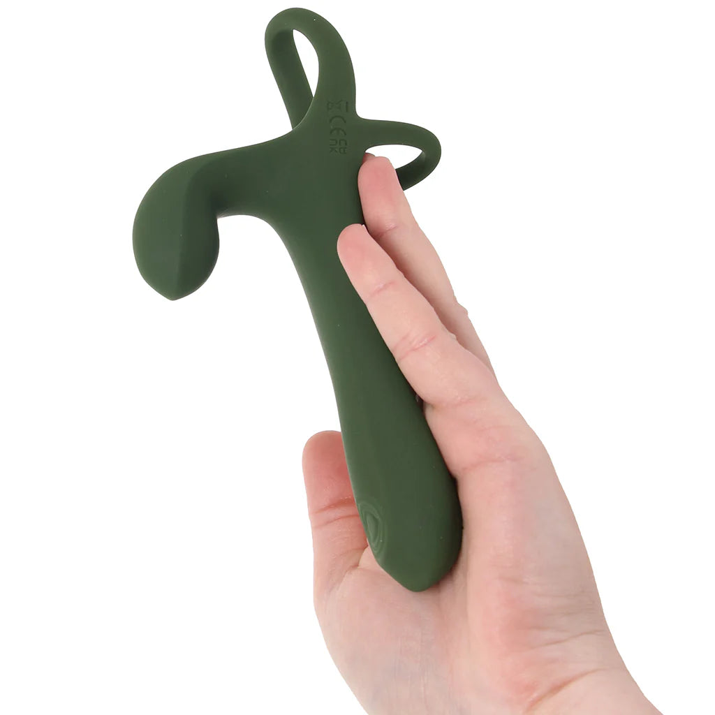 Zero Tolerance Strap, Tap & Go Enhancer – Winnipeg – packaging view