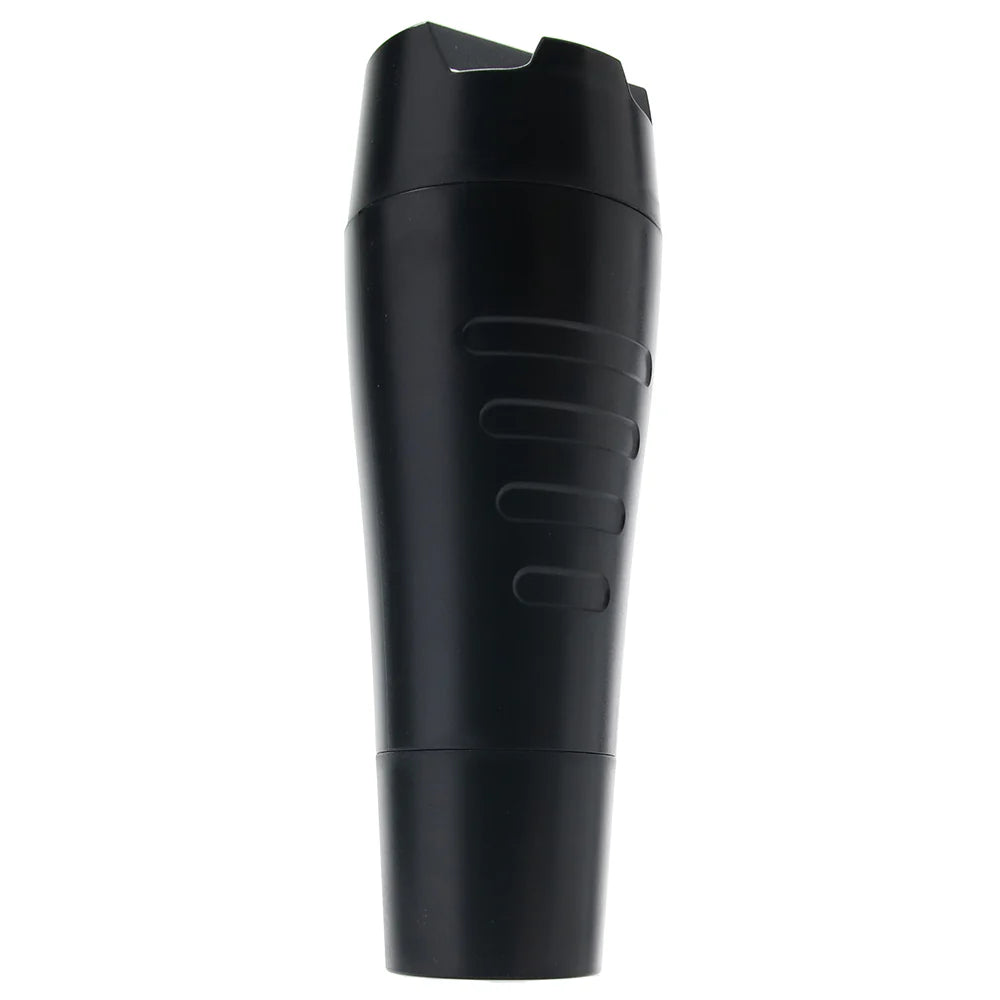 Nina Elle Self Contained Pussy Stroker – Heaven Boutique Winnipeg – side view
