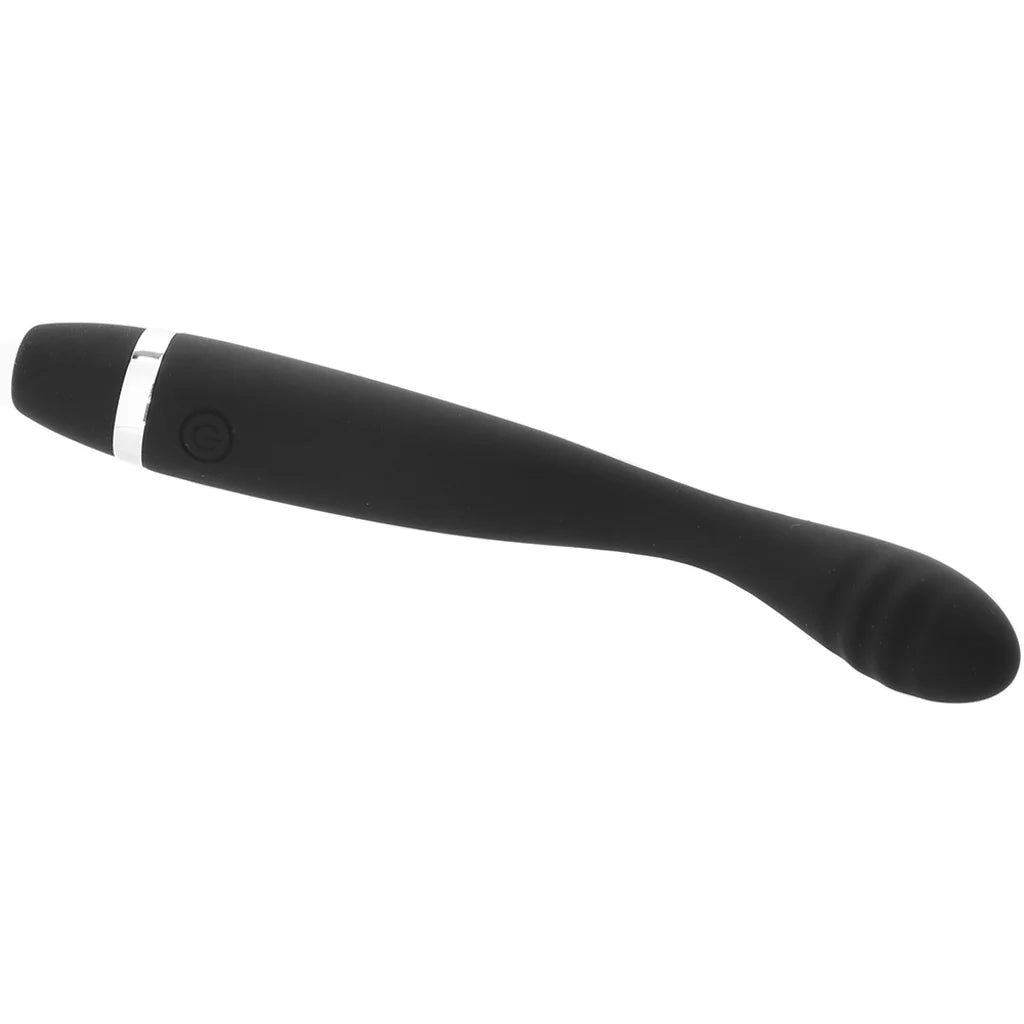 Skinny G Silicone G-Spot Vibe – Winnipeg adult boutique – features