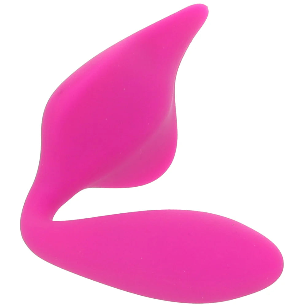 Marvelous Lover Vibe in Fuschia – Winnipeg adult boutique – features
