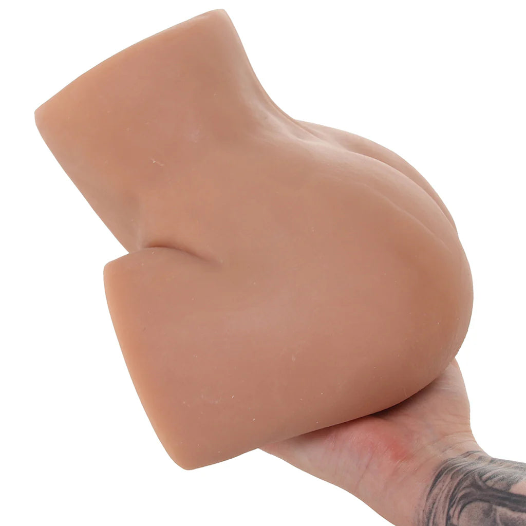 Barely Legal Rosie Pussy & Ass Masturbator Winnipeg – product detail