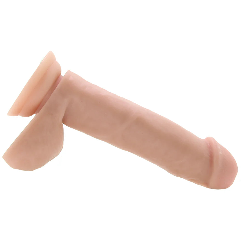 Coverboy The Pool Boy Dildo – Winnipeg adult boutique – features