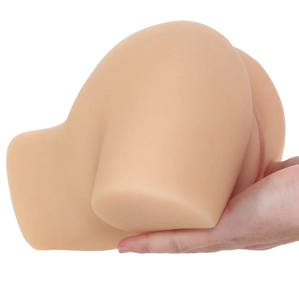 Barely Legal Lotus Pussy & Ass Masturbator Winnipeg – product detail