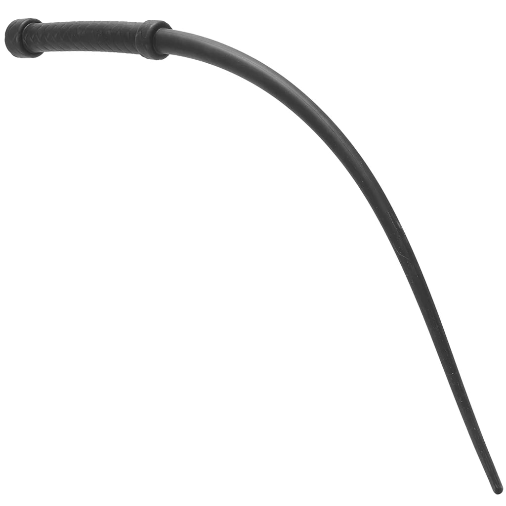 Master Series Viper Tail Silicone Whip – Winnipeg adult boutique – features