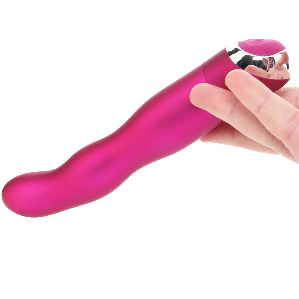 Body & Soul Attraction Vibe in Pink Winnipeg – product detail
