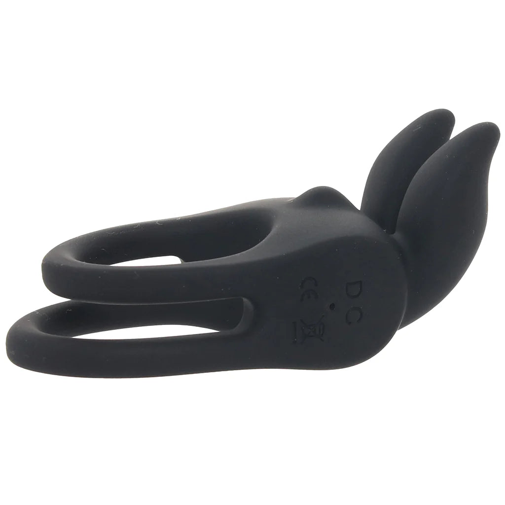 Enhancer Vibrating Rabbit Cock Ring – Winnipeg adult boutique – features