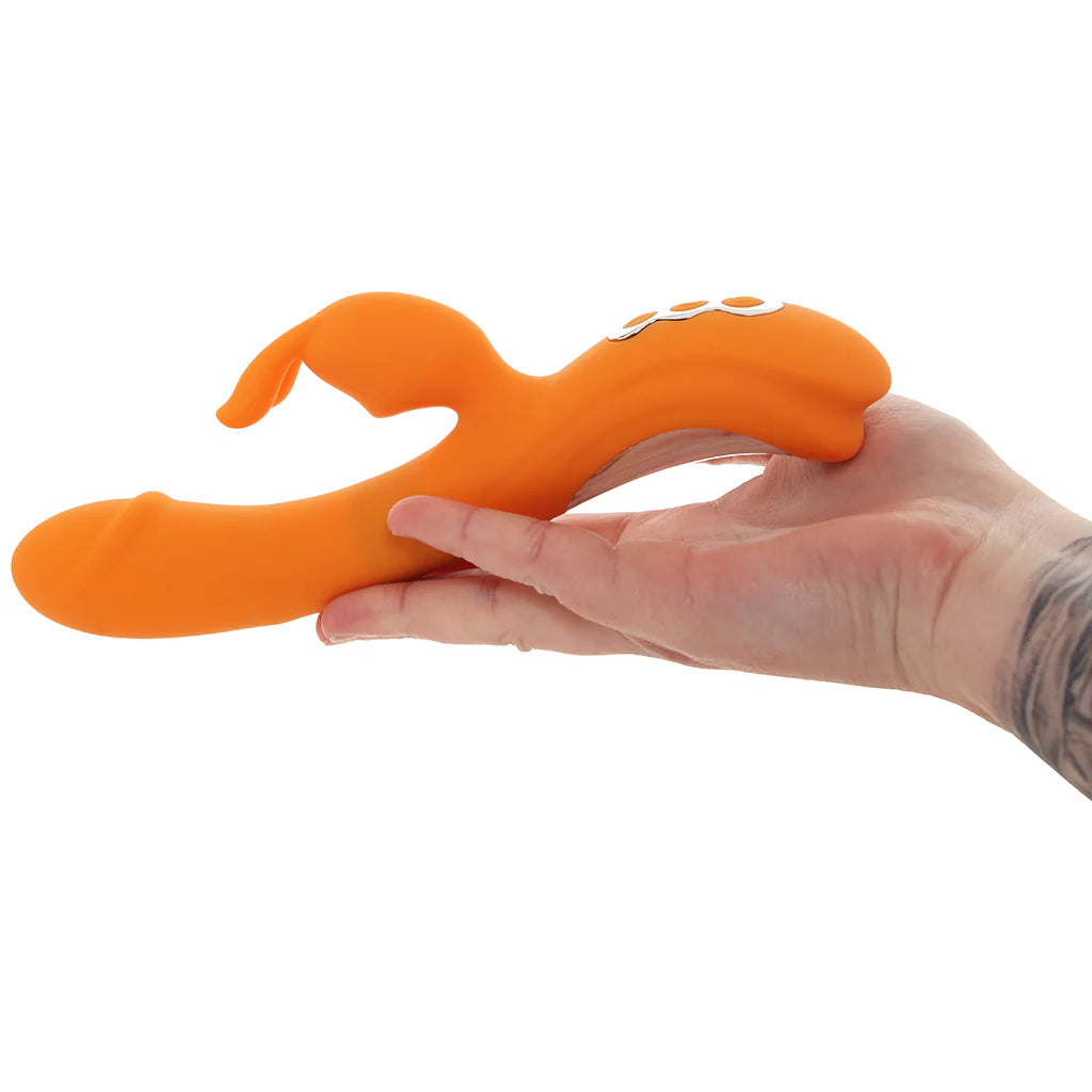 Intruder Wiggling Rabbit Vibe – Winnipeg – packaging view