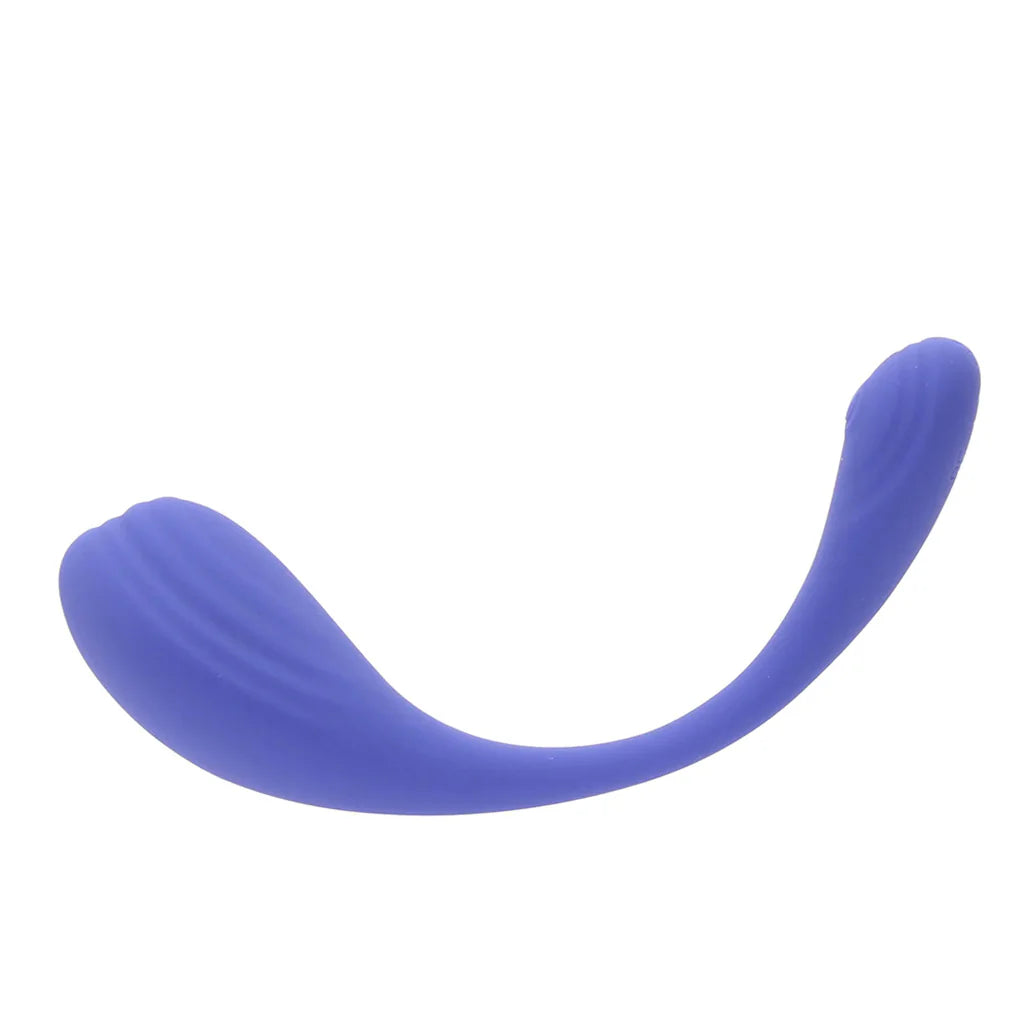 Connect App Controlled Kegel Exerciser – Heaven Boutique Winnipeg – additional angle