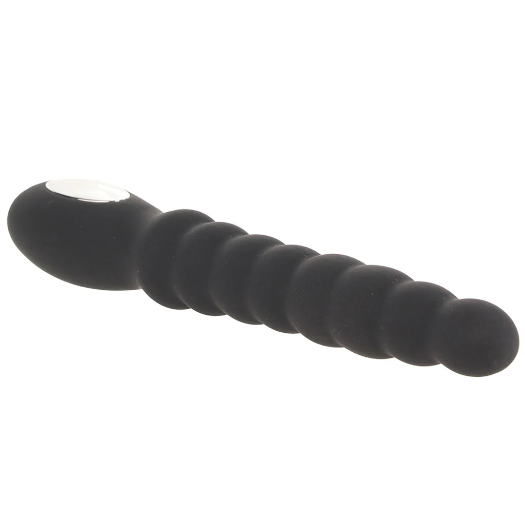 Ass-Sation Magic Wand Anal Vibe – Winnipeg adult boutique – features