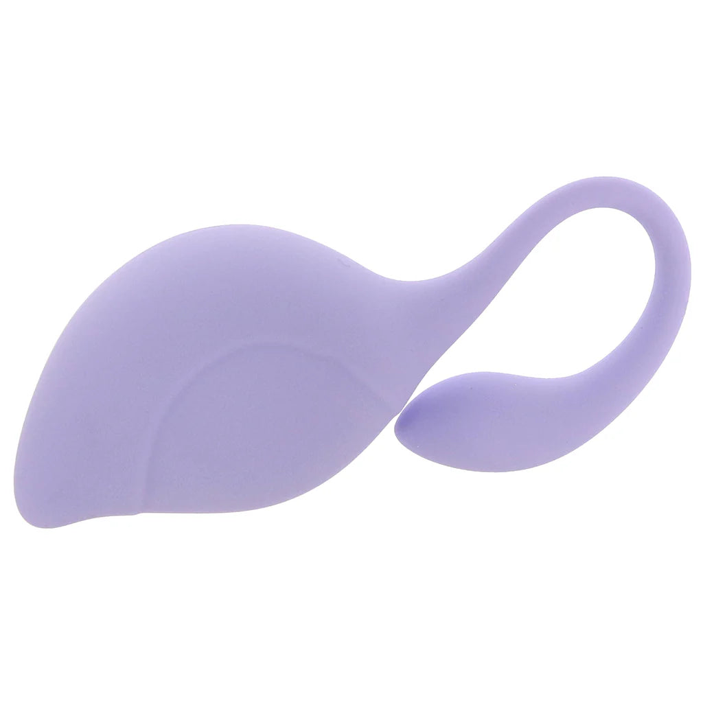 Loveline Pelvifit Stem Kegel Kit – Heaven Boutique Winnipeg – side view