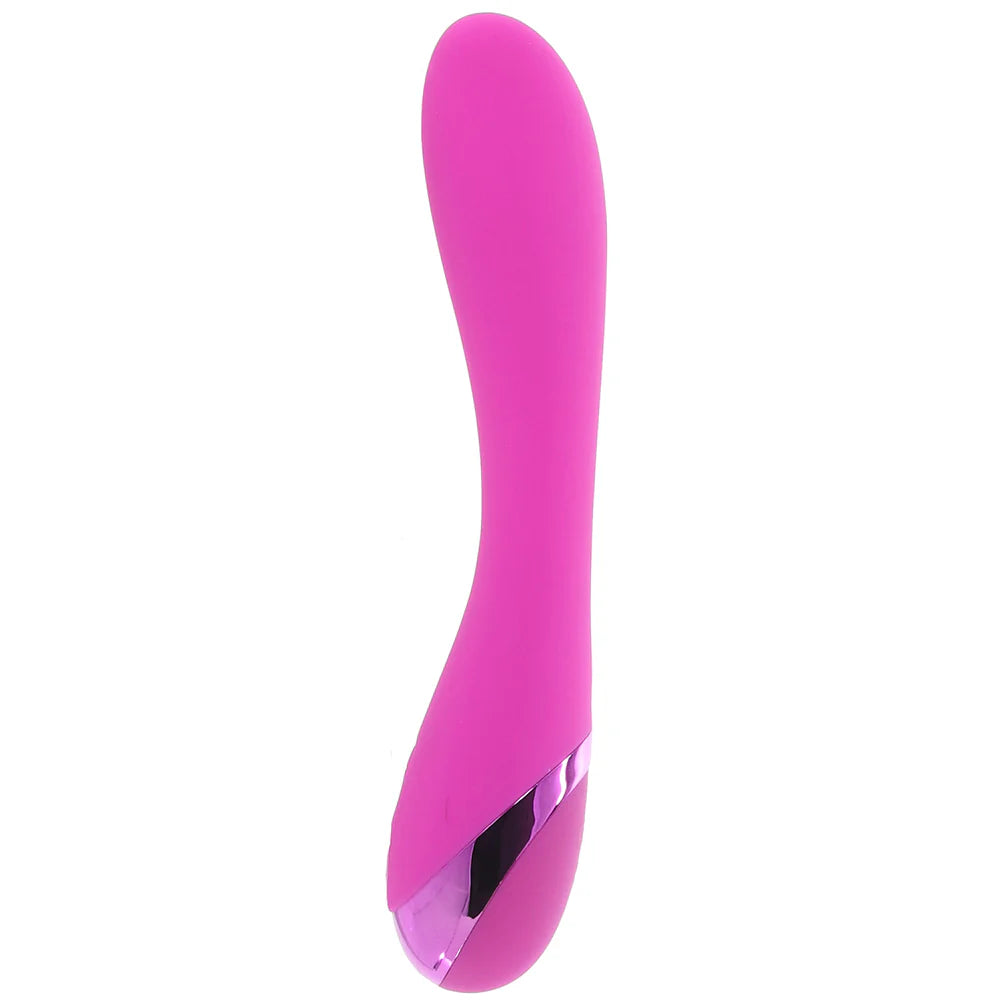 Shanna Moakler The G-Spot Vibrator – Heaven Boutique Winnipeg – side view