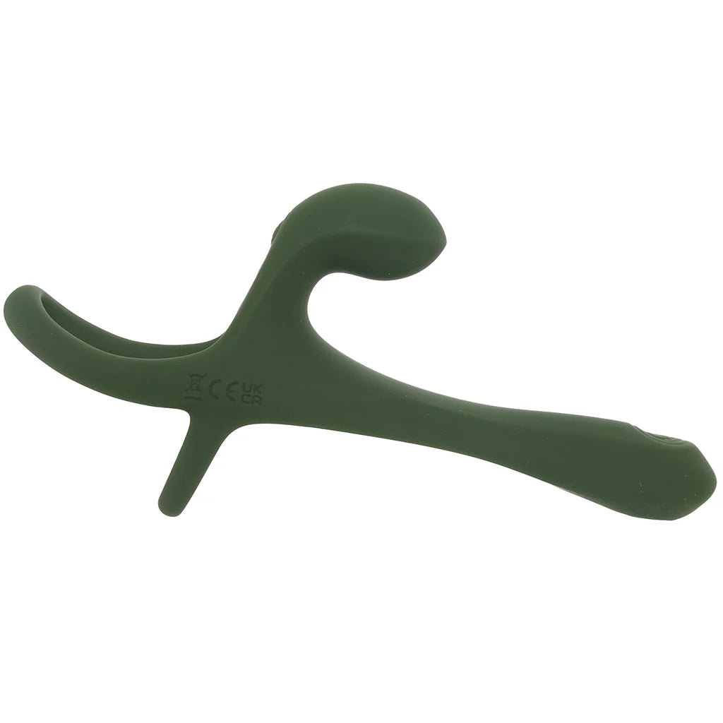 Zero Tolerance Strap, Tap & Go Enhancer Winnipeg – product detail