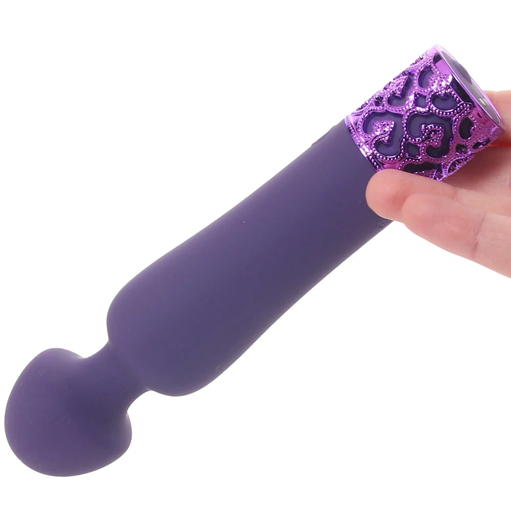 Royal Gems Scepter Vibe in Purple Winnipeg – product detail