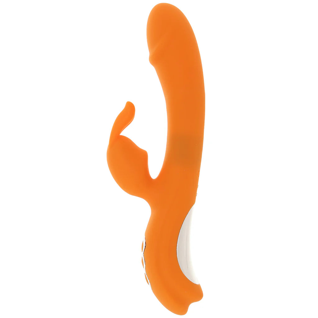 Intruder Wiggling Rabbit Vibe – Heaven Boutique Winnipeg – additional angle