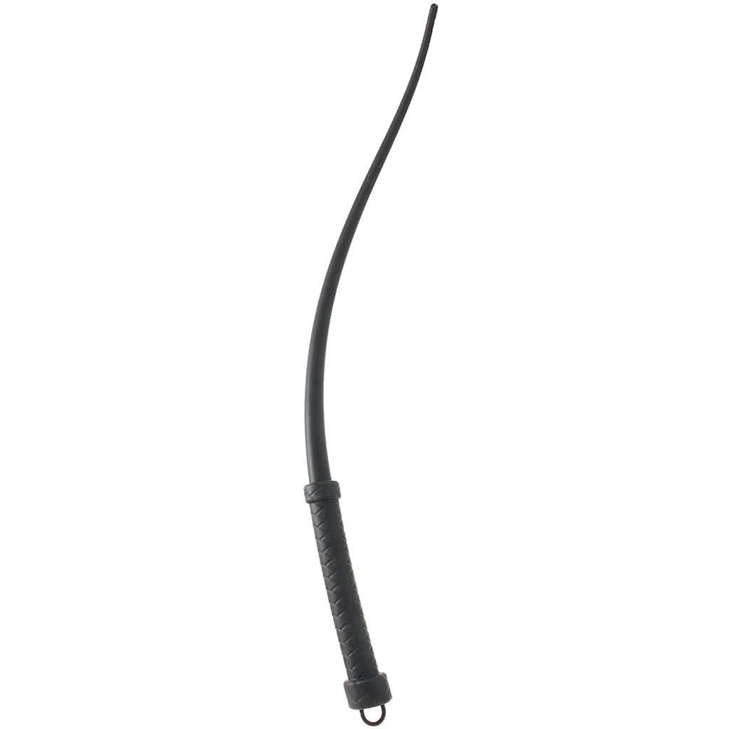 Master Series Viper Tail Silicone Whip – Winnipeg – packaging view