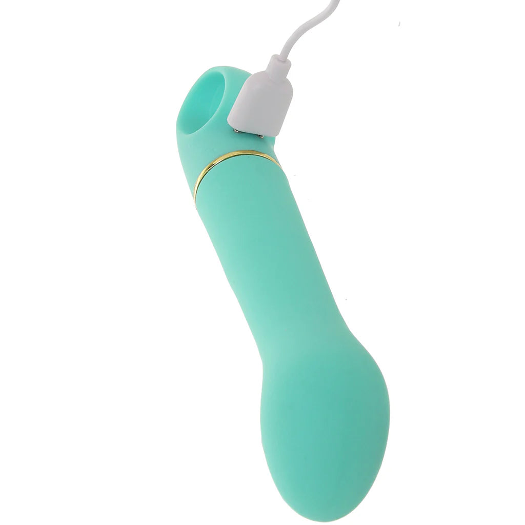 Aria Flirty AF 2.0 RumboTech Vibe Winnipeg – product detail