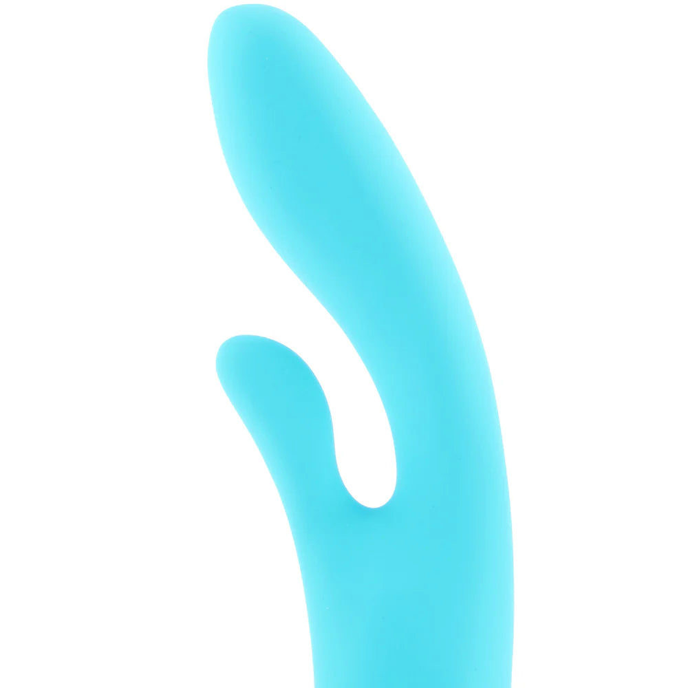 Eden Lover 10 Function Silicone Rabbit Vibe – Winnipeg adult boutique – features