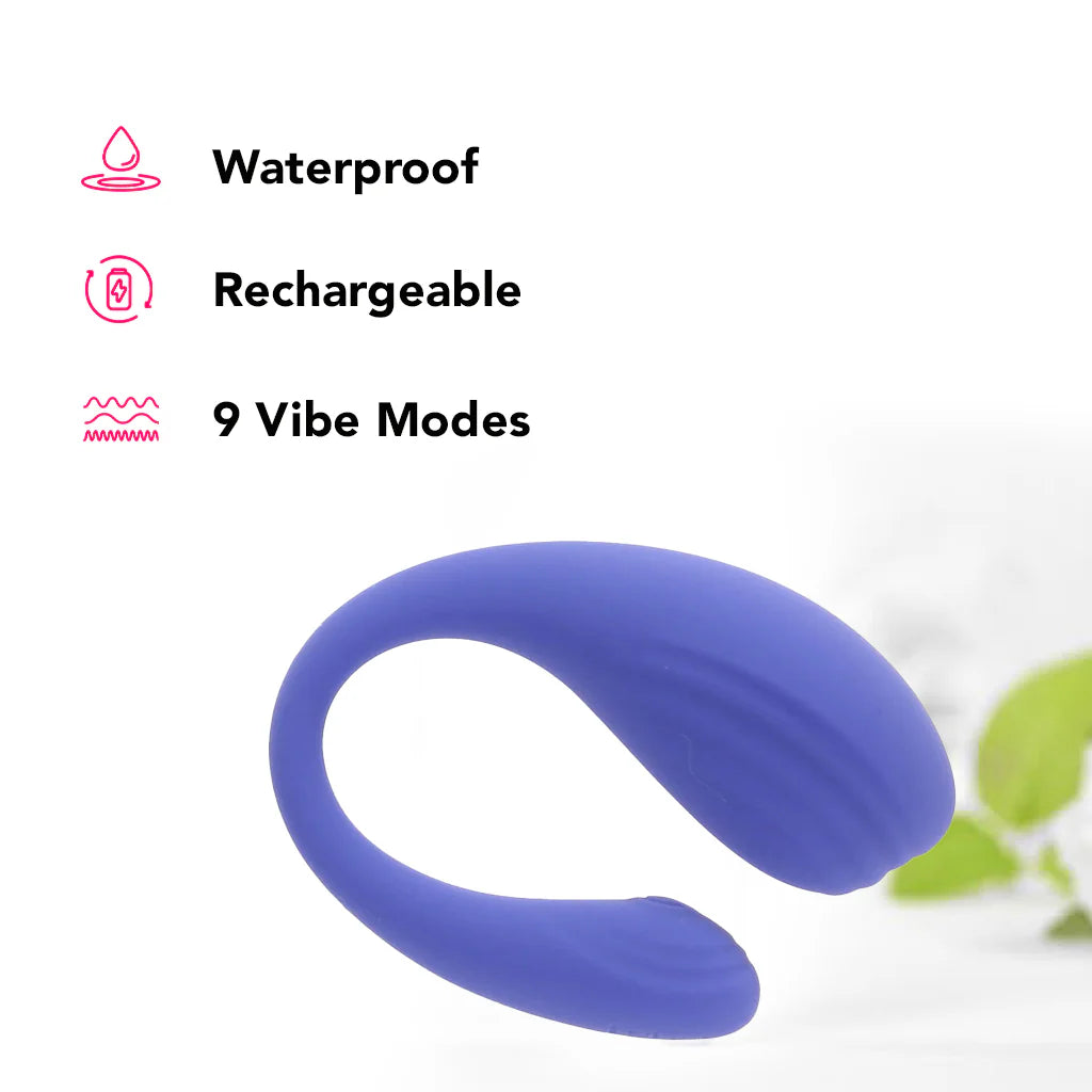 Connect App Controlled Kegel Exerciser Winnipeg – product detail