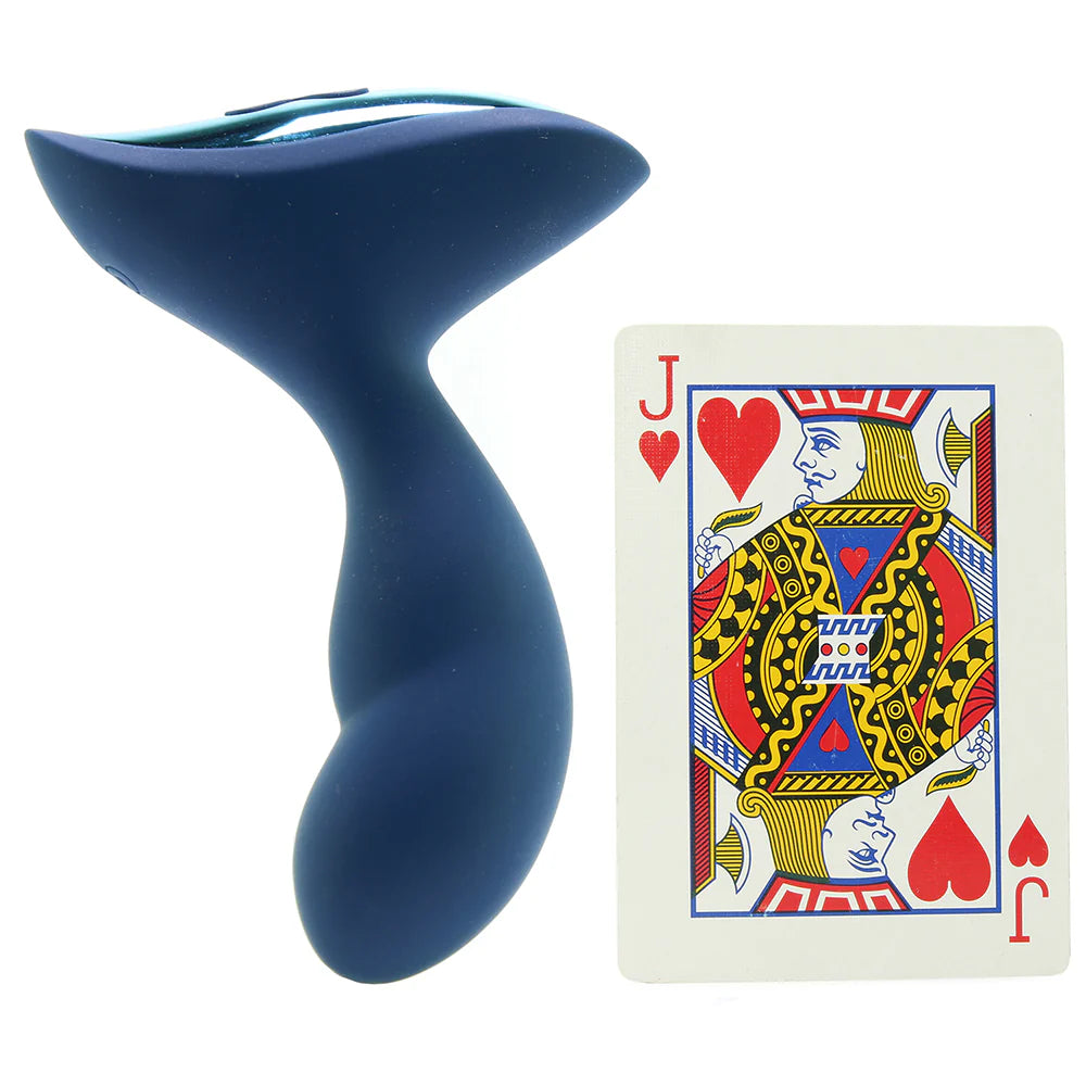 Renegade Mach 2 Prostate Stimulator in Blue Winnipeg – product detail